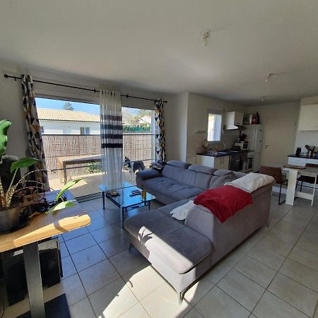 Chambre 11M2 Dans Maison Toute Equipee Трс Экстерьер фото