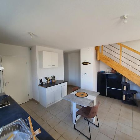 Chambre 11M2 Dans Maison Toute Equipee Трс Экстерьер фото