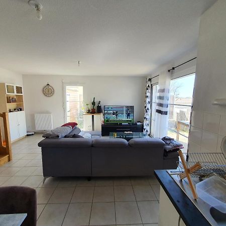 Chambre 11M2 Dans Maison Toute Equipee Трс Экстерьер фото